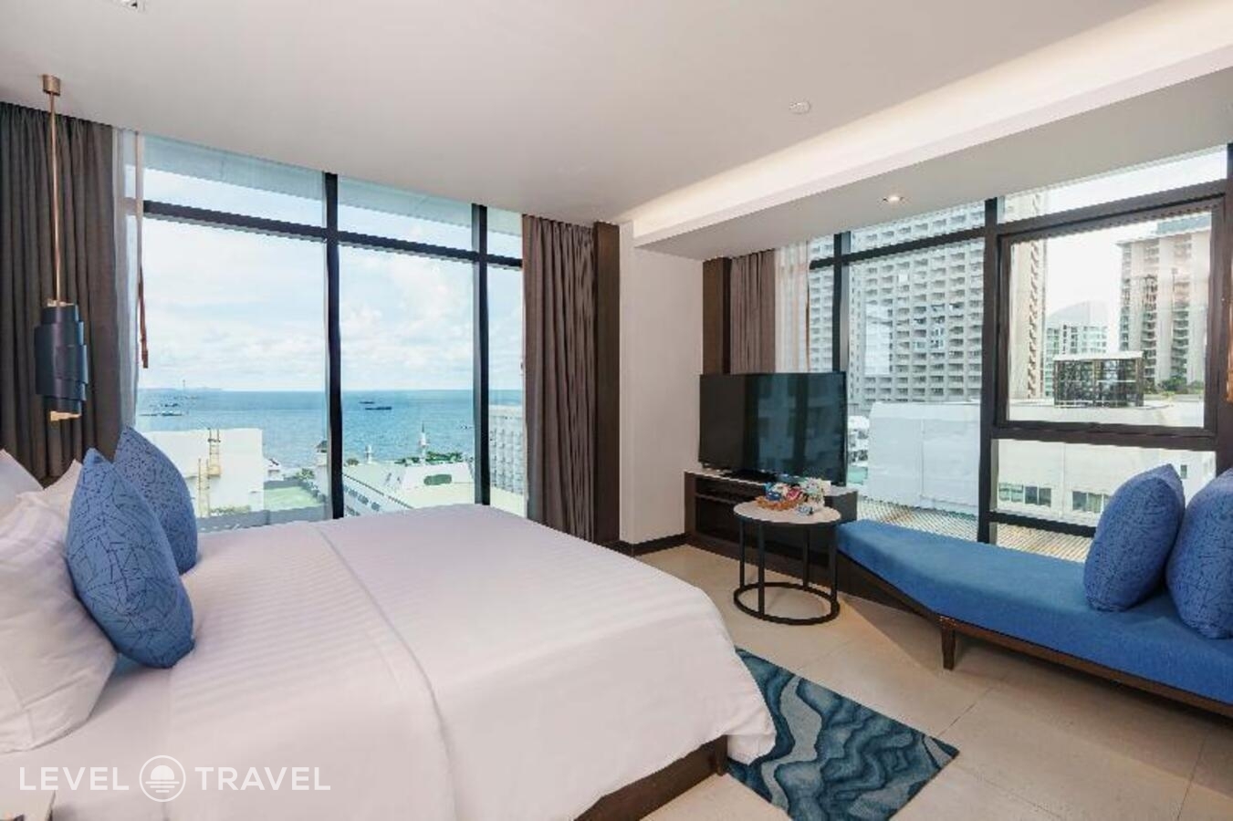 фотографии номера Стандартный номер отеля Mytt Beach Hotel в Таиланд(Центральная Паттайя) - фото №29