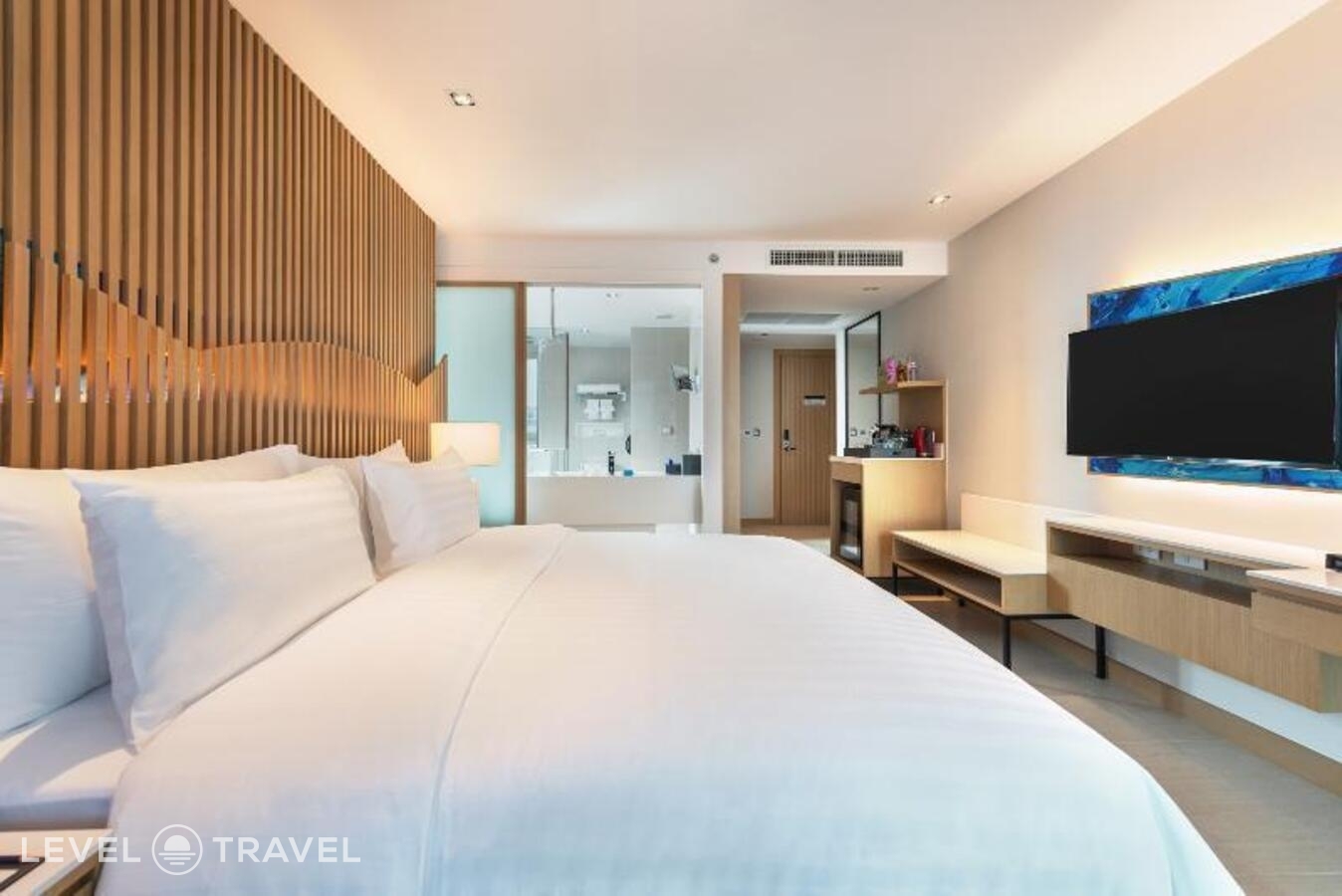 фотографии номера Стандартный номер отеля Mytt Beach Hotel в Таиланд(Центральная Паттайя) - фото №23