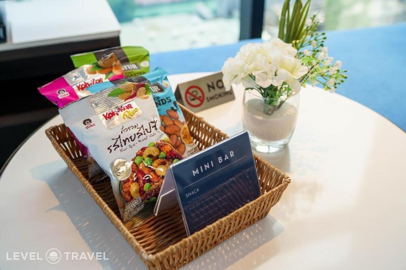 фотографии номера Стандартный номер отеля Mytt Beach Hotel в Таиланд(Центральная Паттайя) - фото №27