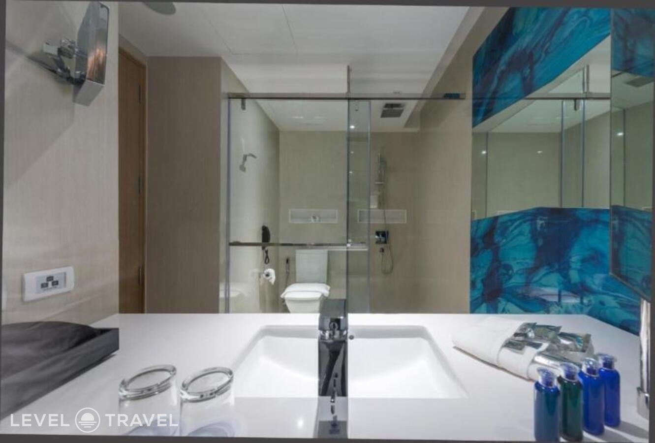 фотографии номера Стандартный номер отеля Mytt Beach Hotel в Таиланд(Центральная Паттайя) - фото №6