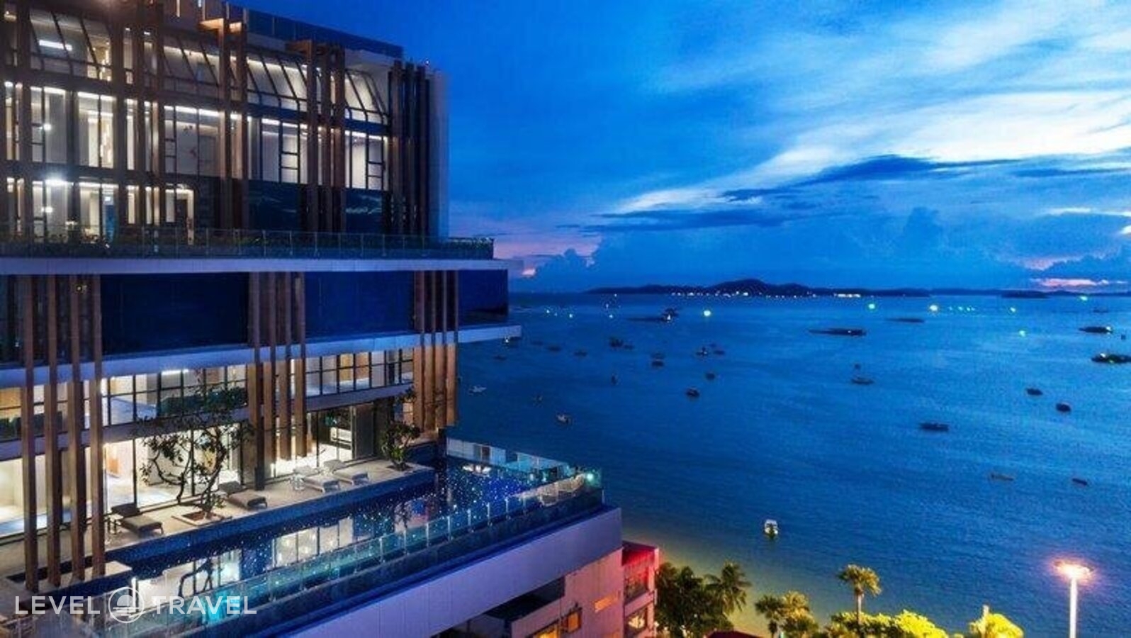 фотографии номера Стандартный номер отеля Mytt Beach Hotel в Таиланд(Центральная Паттайя) - фото №39