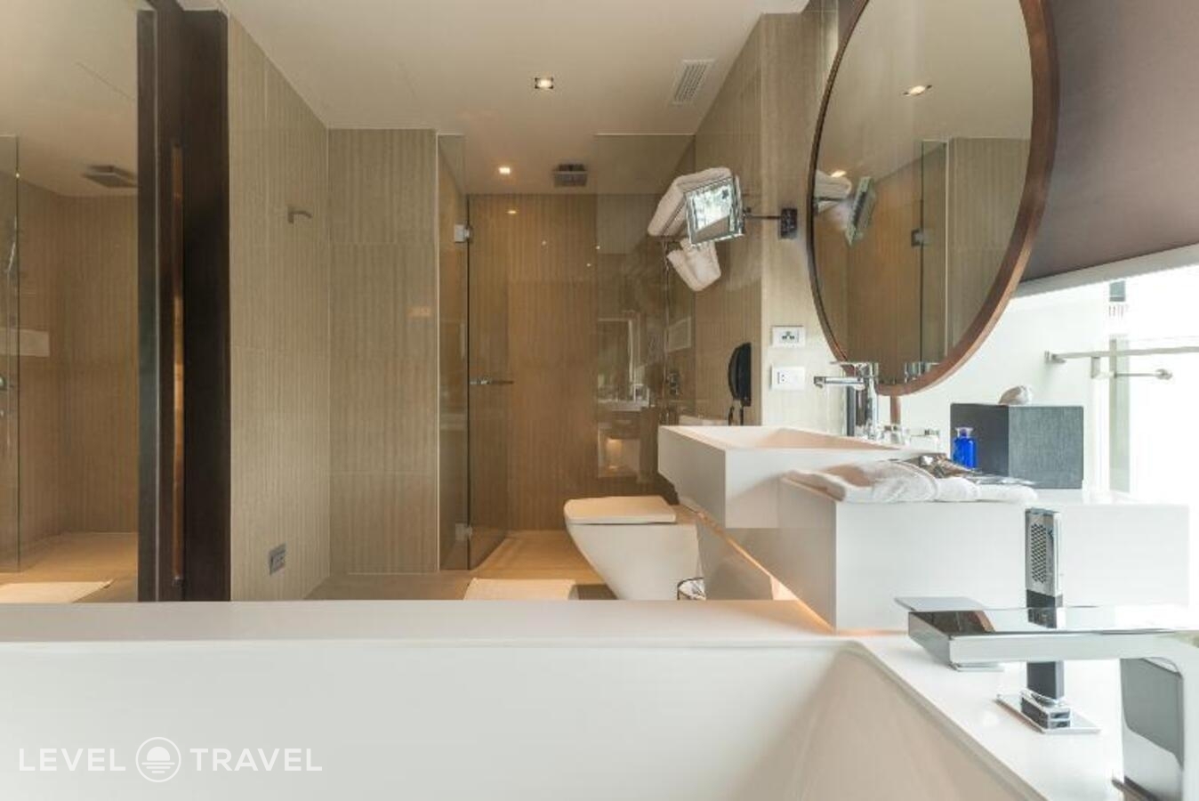 фотографии номера Стандартный номер отеля Mytt Beach Hotel в Таиланд(Центральная Паттайя) - фото №16