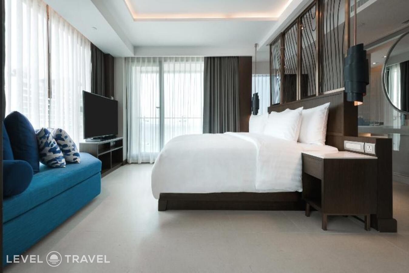 фотографии номера Стандартный номер отеля Mytt Beach Hotel в Таиланд(Центральная Паттайя) - фото №19