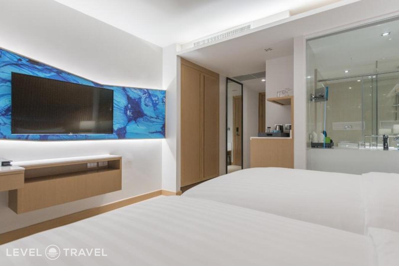 фотографии номера Стандартный номер отеля Mytt Beach Hotel в Таиланд(Центральная Паттайя) - фото №10