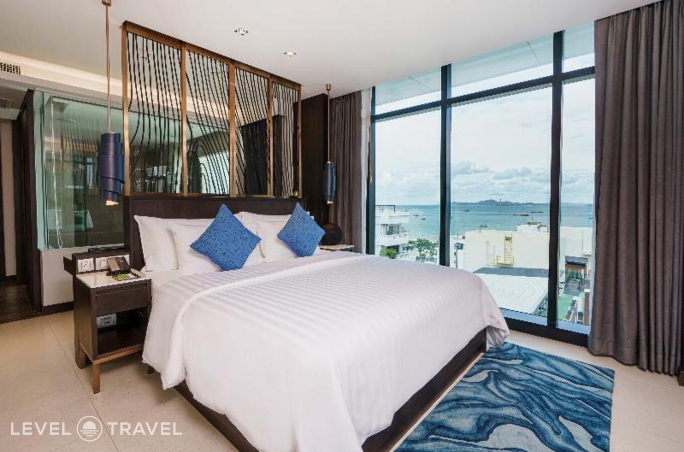 фотографии номера Стандартный номер отеля Mytt Beach Hotel в Таиланд(Центральная Паттайя) - фото №36