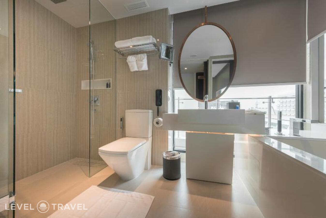 фотографии номера Стандартный номер отеля Mytt Beach Hotel в Таиланд(Центральная Паттайя) - фото №13