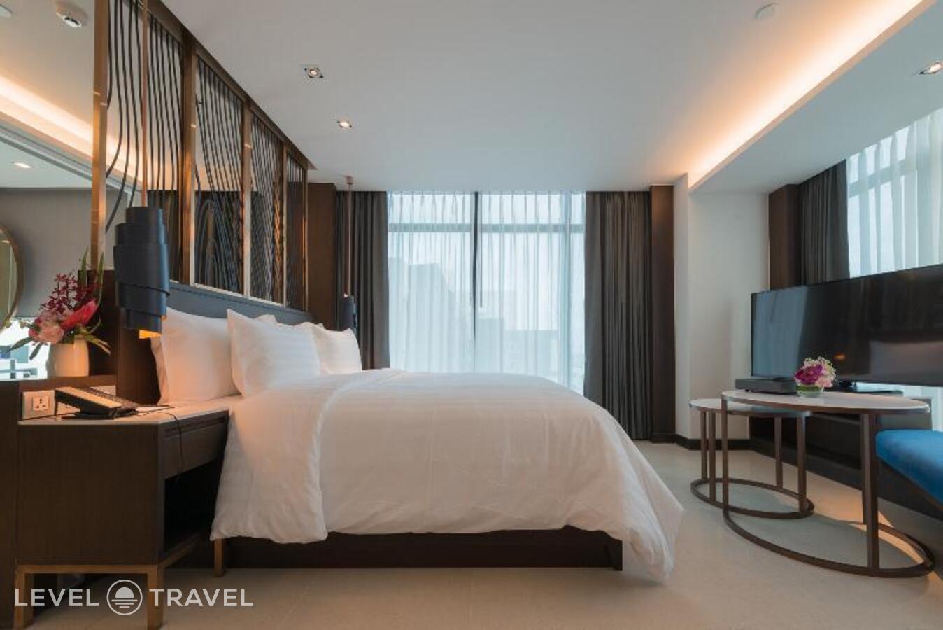 фотографии номера Стандартный номер отеля Mytt Beach Hotel в Таиланд(Центральная Паттайя) - фото №11