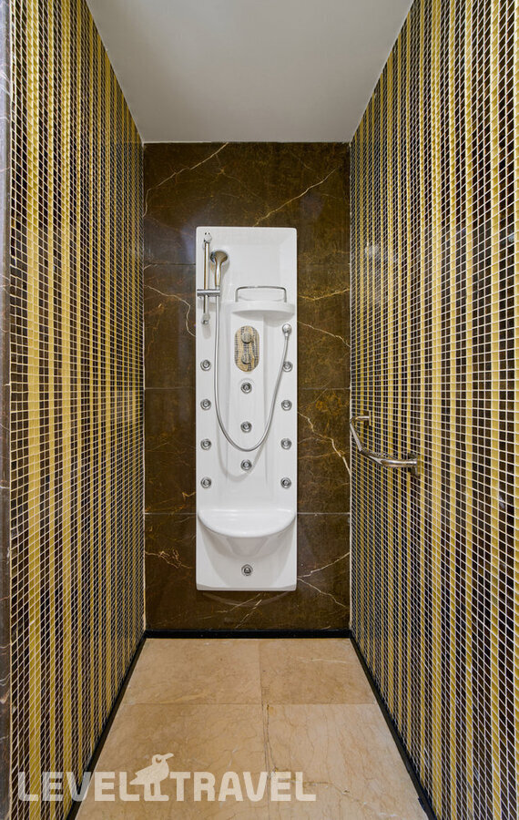 фотографии номера Семейный люкс с видом на окрестности отеля Maxx Royal Belek Golf & Spa в Турция(Белек) - фото №8