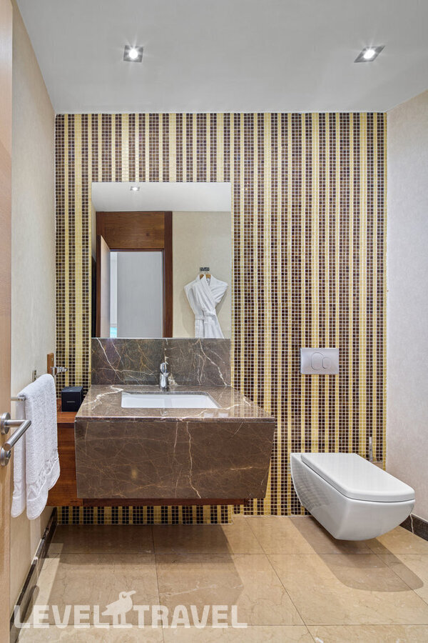 фотографии номера Семейный люкс с видом на море отеля Maxx Royal Belek Golf & Spa в Турция(Белек) - фото №8