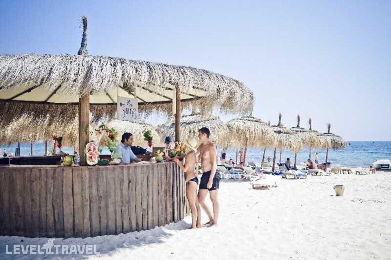 фотографии номера Стандартный номер отеля El Mouradi Club El Kantaoui в Тунис(Порт Эль-Кантауи) - фото №25