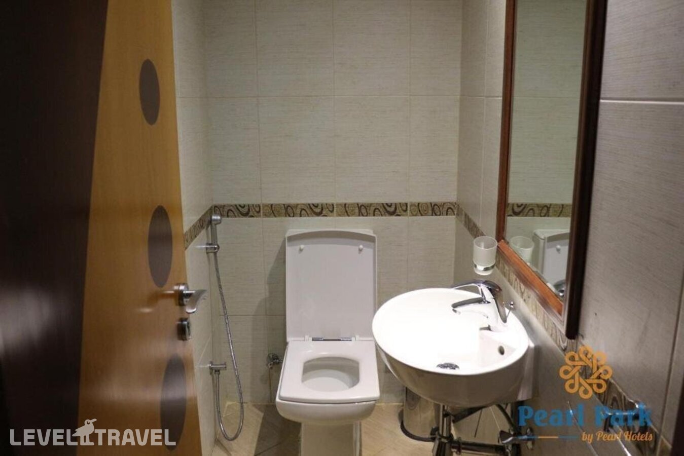 фотографии номера Апартаменты (3 спальни) отеля Pearl Park Deluxe Hotel Apartment ( Ex. Pearl Park Al Rigga) в ОАЭ(Дейра) - фото №10