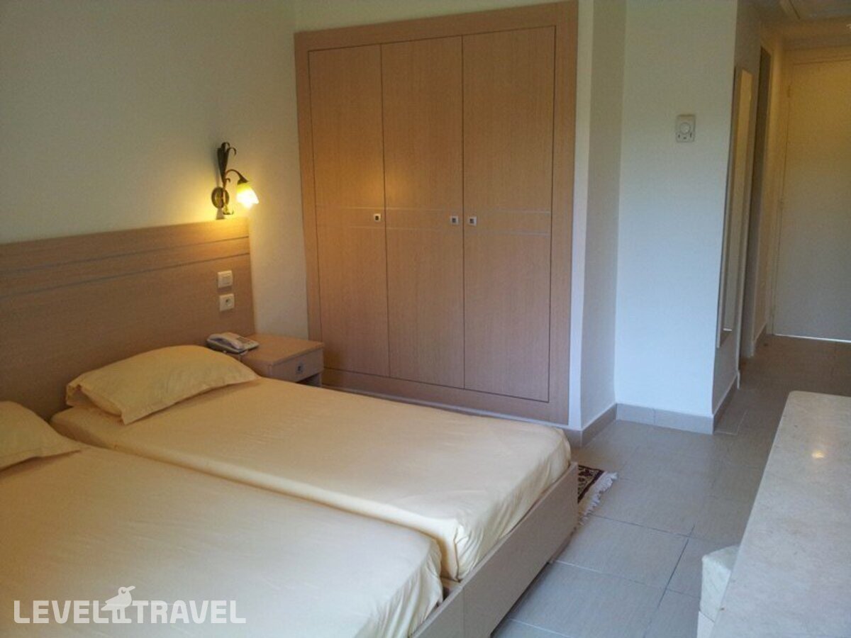 фотографии номера Стандартный номер отеля Club Novostar Dar Khayam (Ex.Dar Khayam) в Тунис(Мрезга) - фото №1