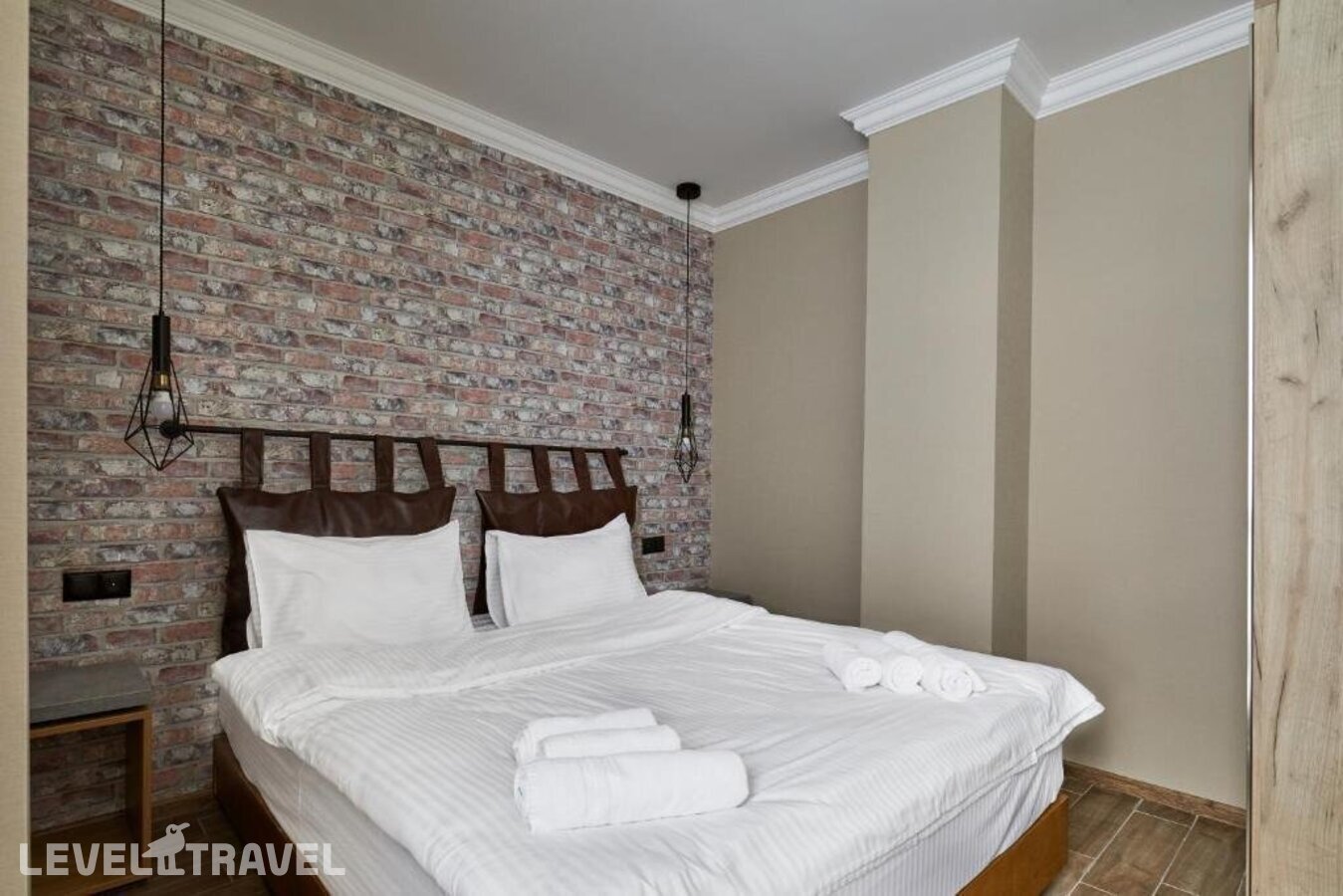 фотографии номера Номер Представительский отеля Gudauri Loft в Грузия(Гудаури) - фото №14