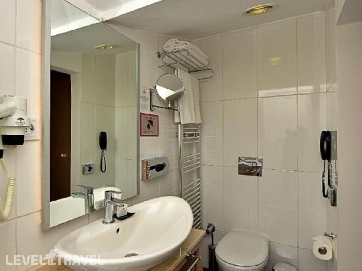 фотографии номера Экономичный номер отеля Cheya Hotel Besiktas в Турция(Бешикташ) - фото №6