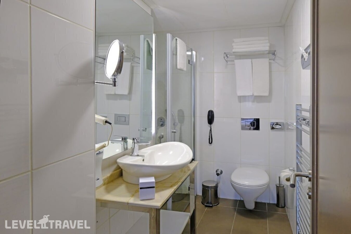 фотографии номера Номер Гранд отеля Cheya Hotel Besiktas в Турция(Бешикташ) - фото №9