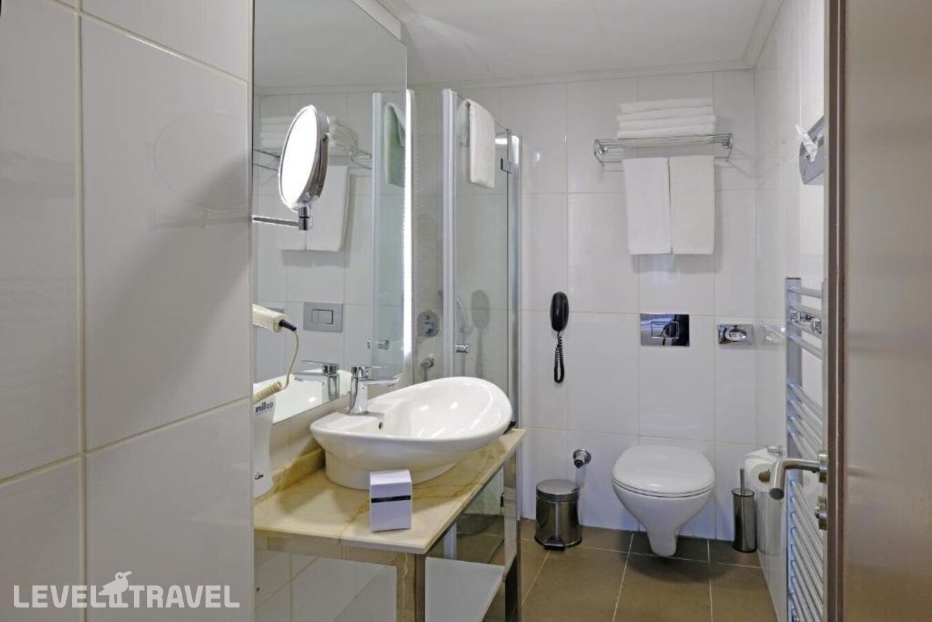 фотографии номера Семейный люкс отеля Cheya Hotel Besiktas в Турция(Бешикташ) - фото №6