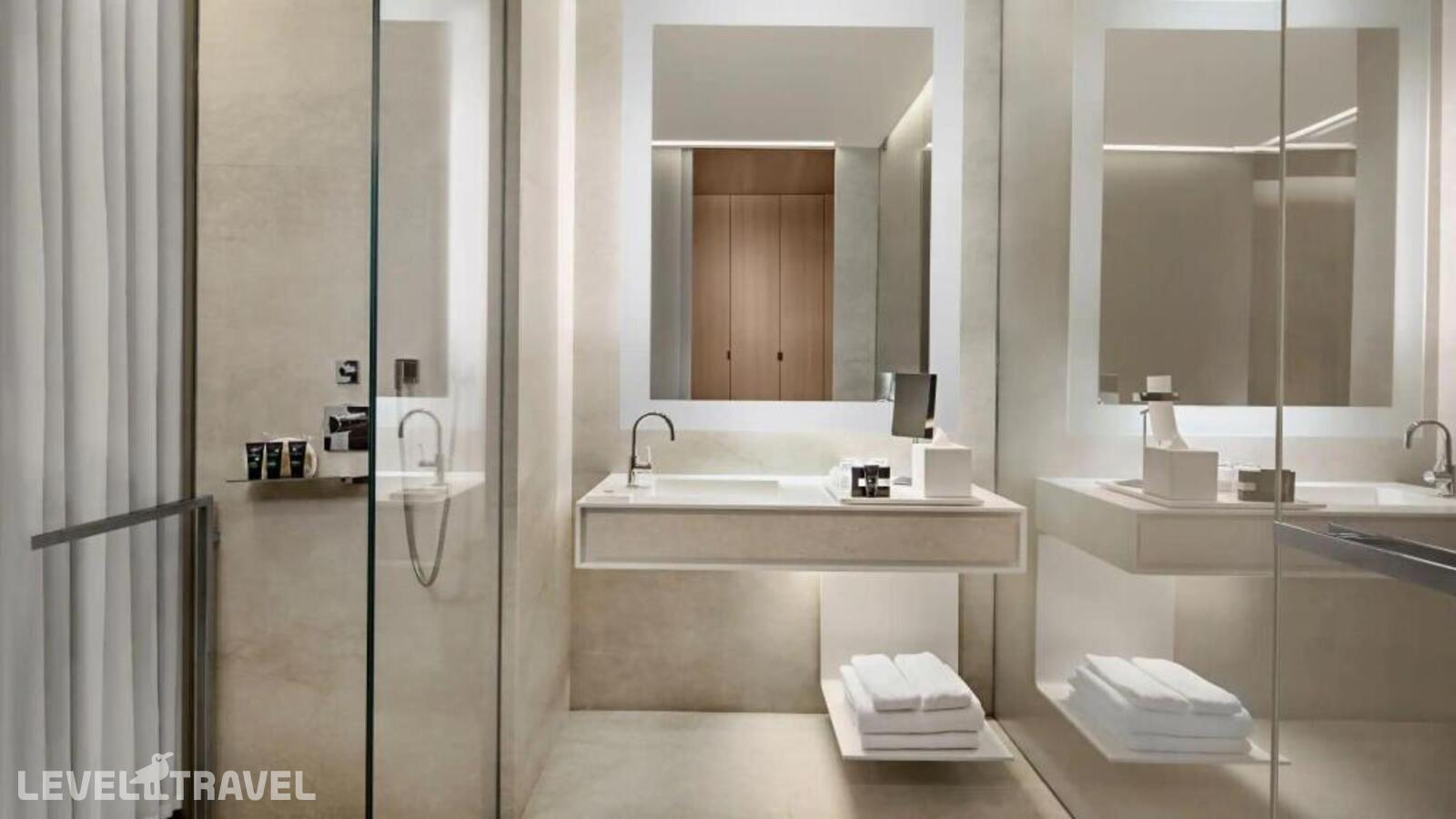 фотографии номера Семейный люкс отеля Hyatt Centric Levent Istanbul в Турция(Бешикташ) - фото №5