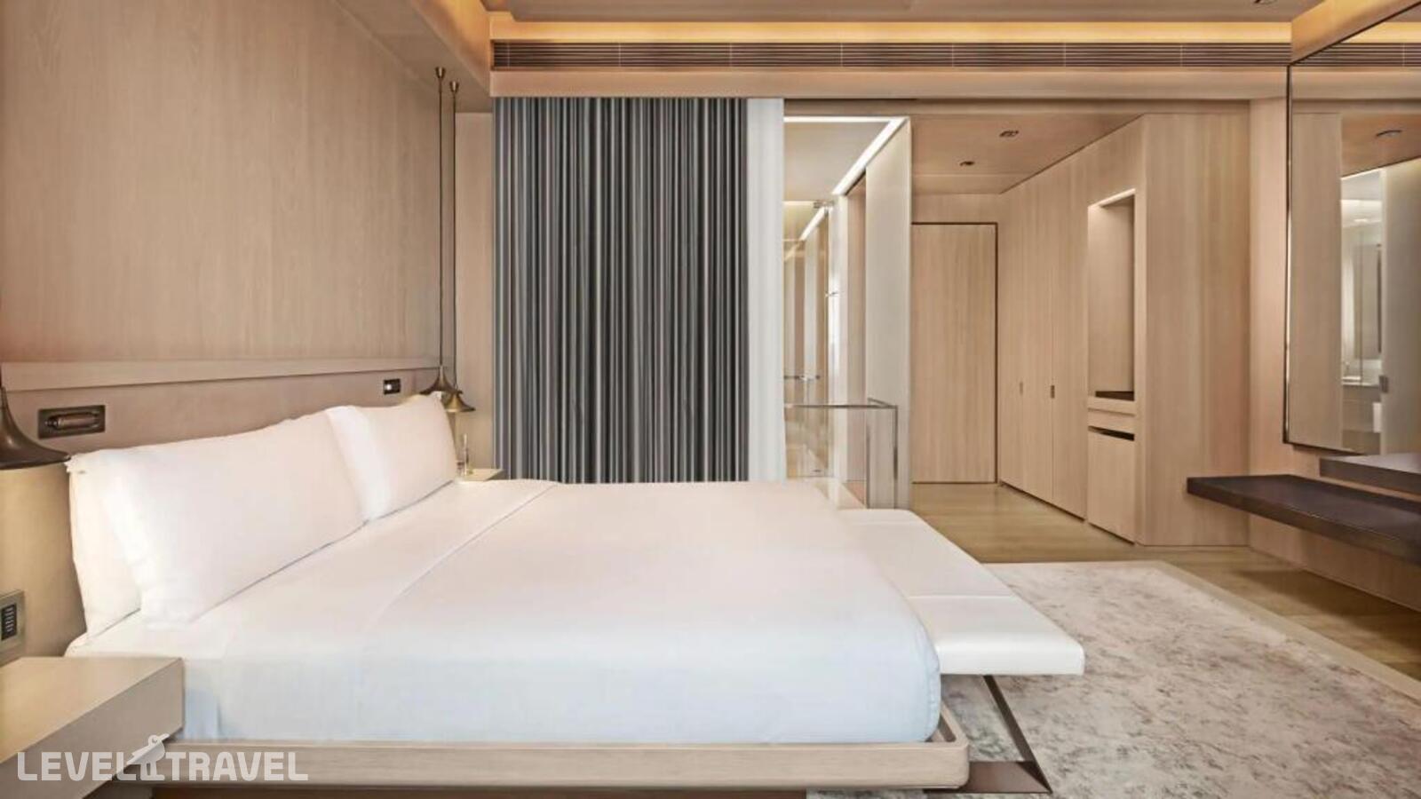 фотографии номера Семейный люкс отеля Hyatt Centric Levent Istanbul в Турция(Бешикташ) - фото №2
