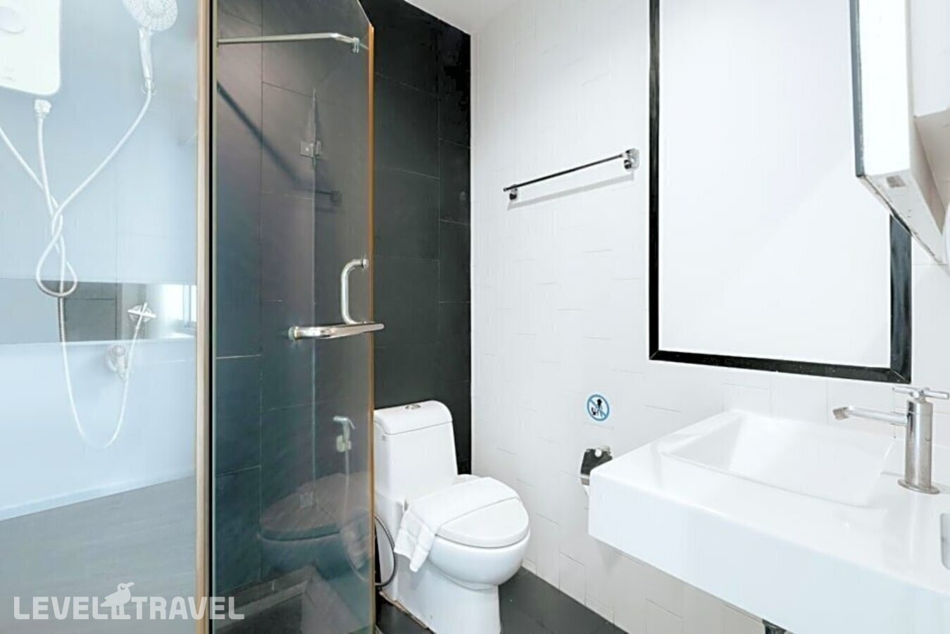 фотографии номера Улучшенный номер отеля Blu Monkey Hostel в Таиланд(город Пхукет) - фото №33