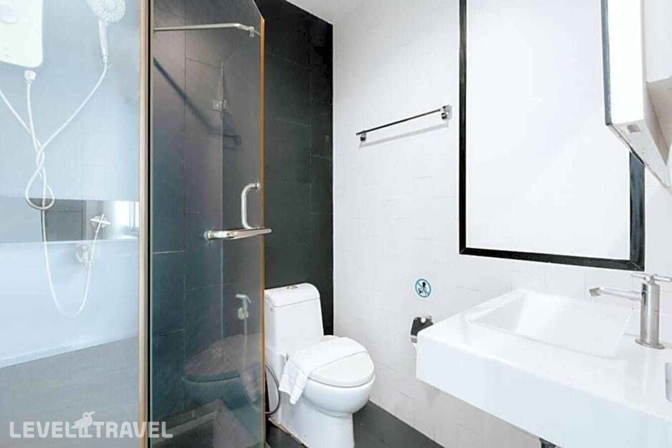 фотографии номера Улучшенный номер отеля Blu Monkey Hostel в Таиланд(город Пхукет) - фото №57