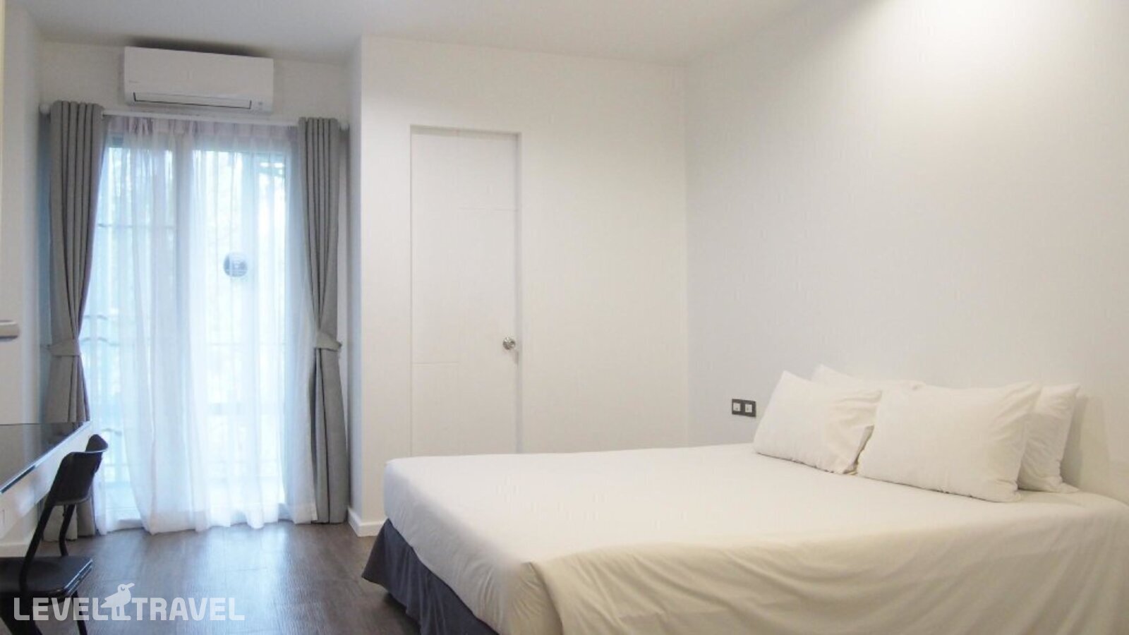 фотографии номера Улучшенный номер отеля Blu Monkey Hostel в Таиланд(город Пхукет) - фото №35