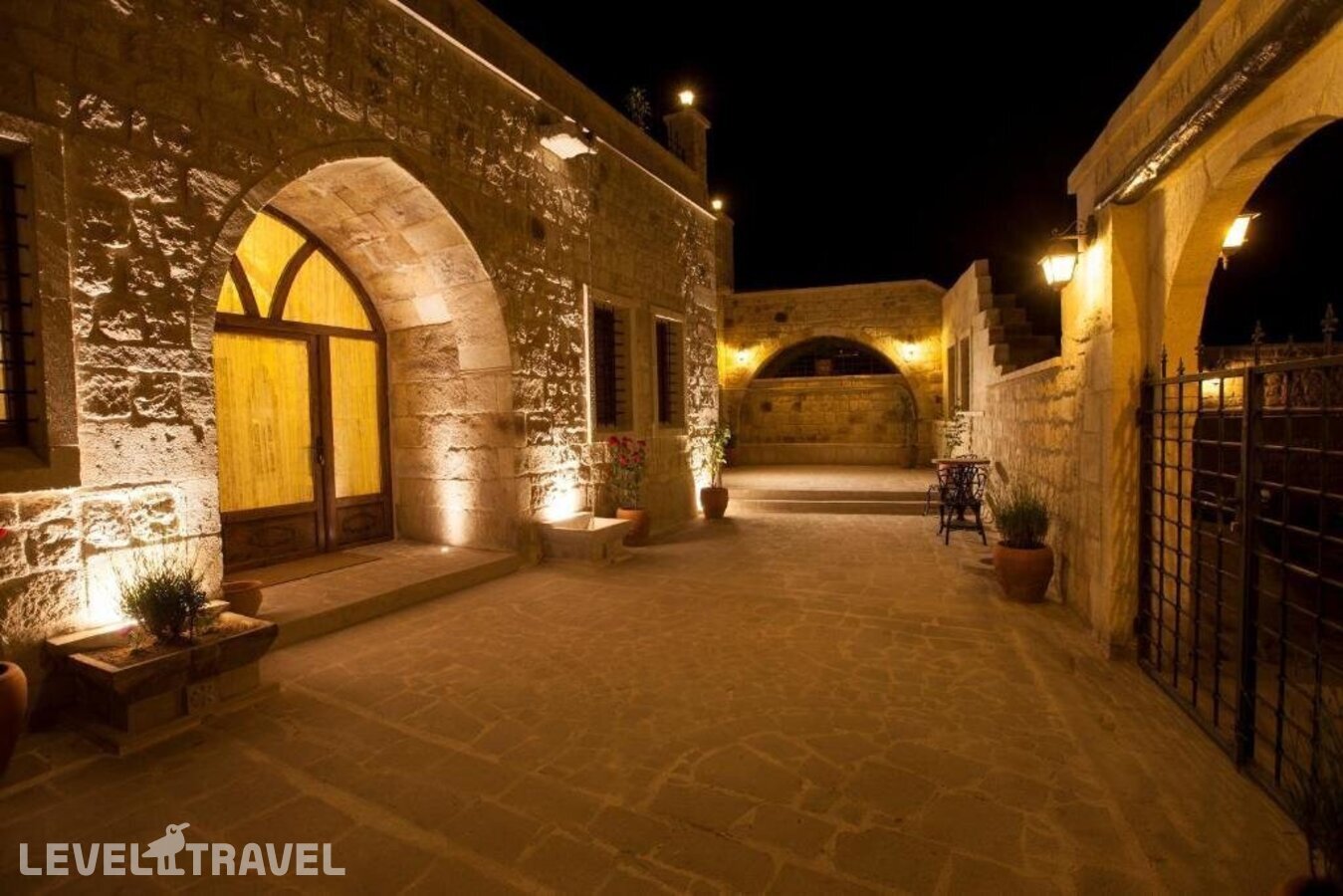 фотографии номера Люкс отеля Kayakapi Premium Caves Cappadocia Hotel в Турция(Ургюп) - фото №22