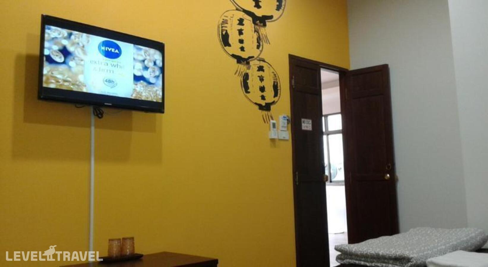 фотографии номера Делюкс отеля Sunny Hostel Phuket в Таиланд(город Пхукет) - фото №3