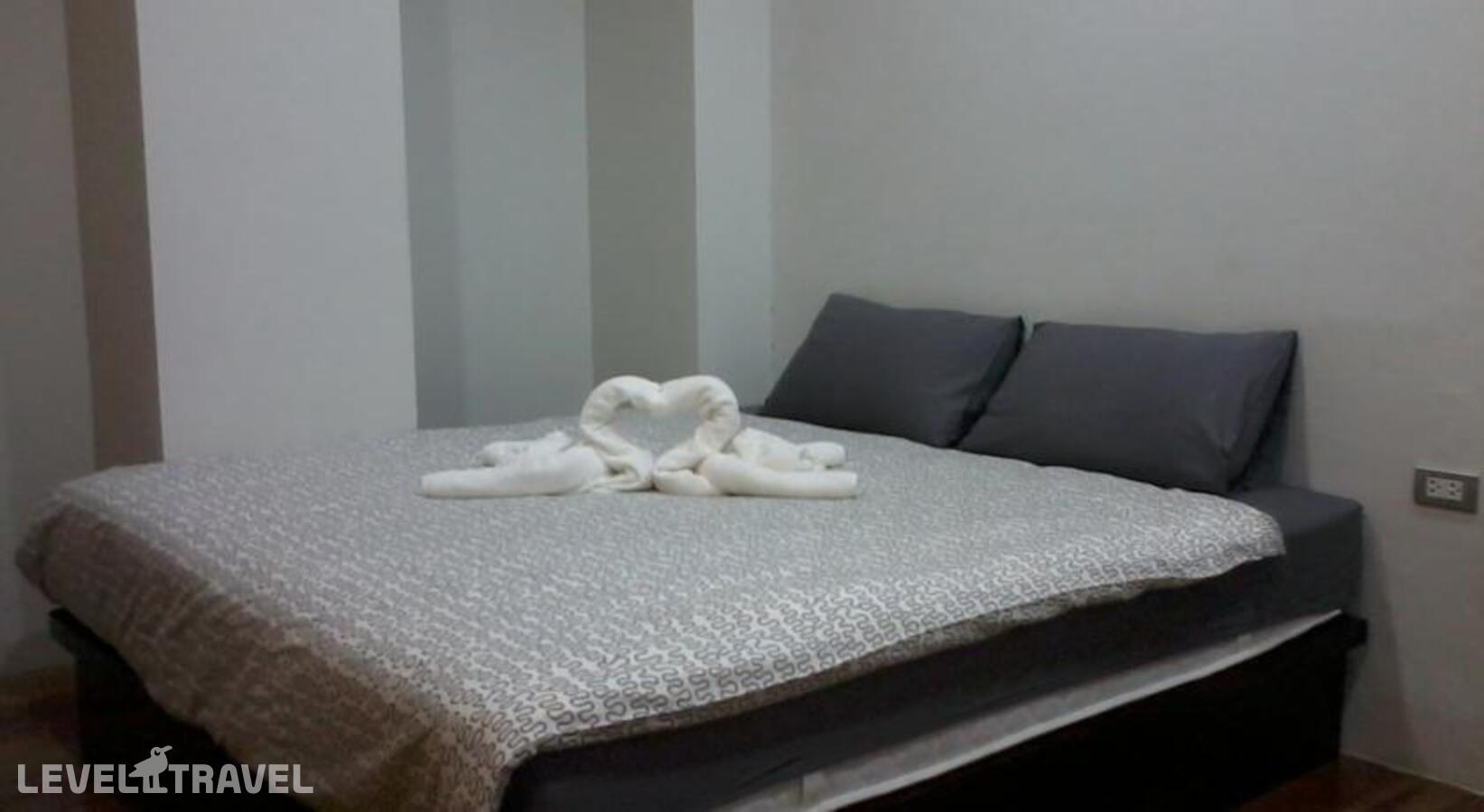 фотографии номера Делюкс отеля Sunny Hostel Phuket в Таиланд(город Пхукет) - фото №6
