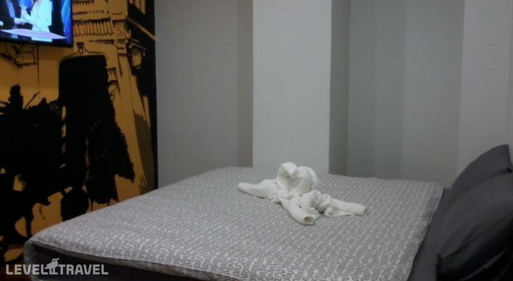 фотографии номера Делюкс отеля Sunny Hostel Phuket в Таиланд(город Пхукет) - фото №4