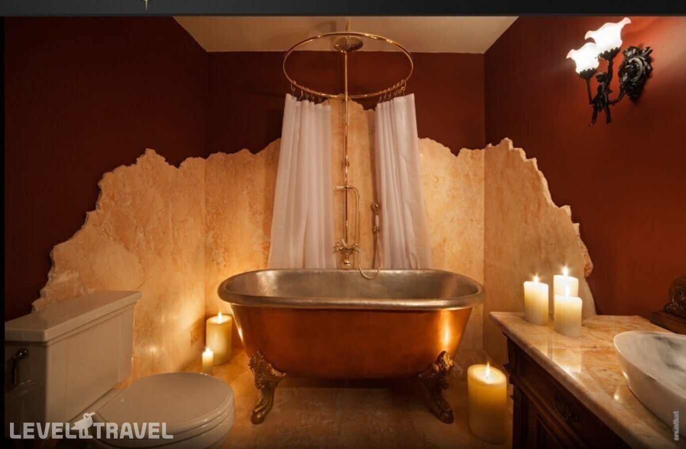 фотографии номера Улучшенный номер отеля Sacred House Hotel в Турция(Ургюп) - фото №28