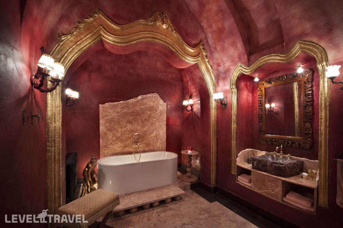 фотографии номера Улучшенный номер отеля Sacred House Hotel в Турция(Ургюп) - фото №32