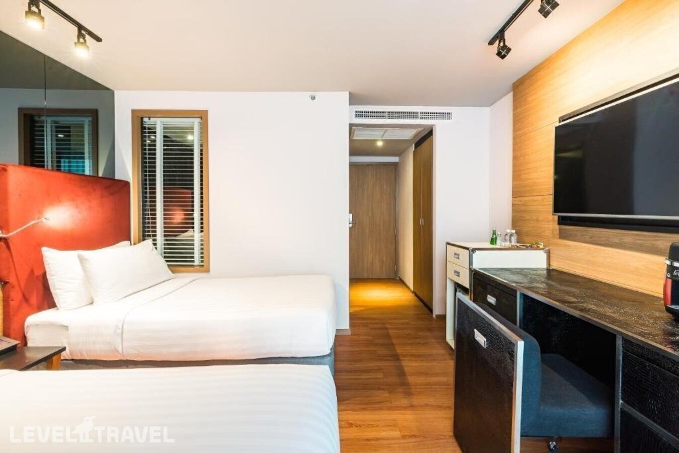фотографии номера Номер Премьер отеля Citrus Grande Hotel Pattaya в Таиланд(Южная Паттайя) - фото №10