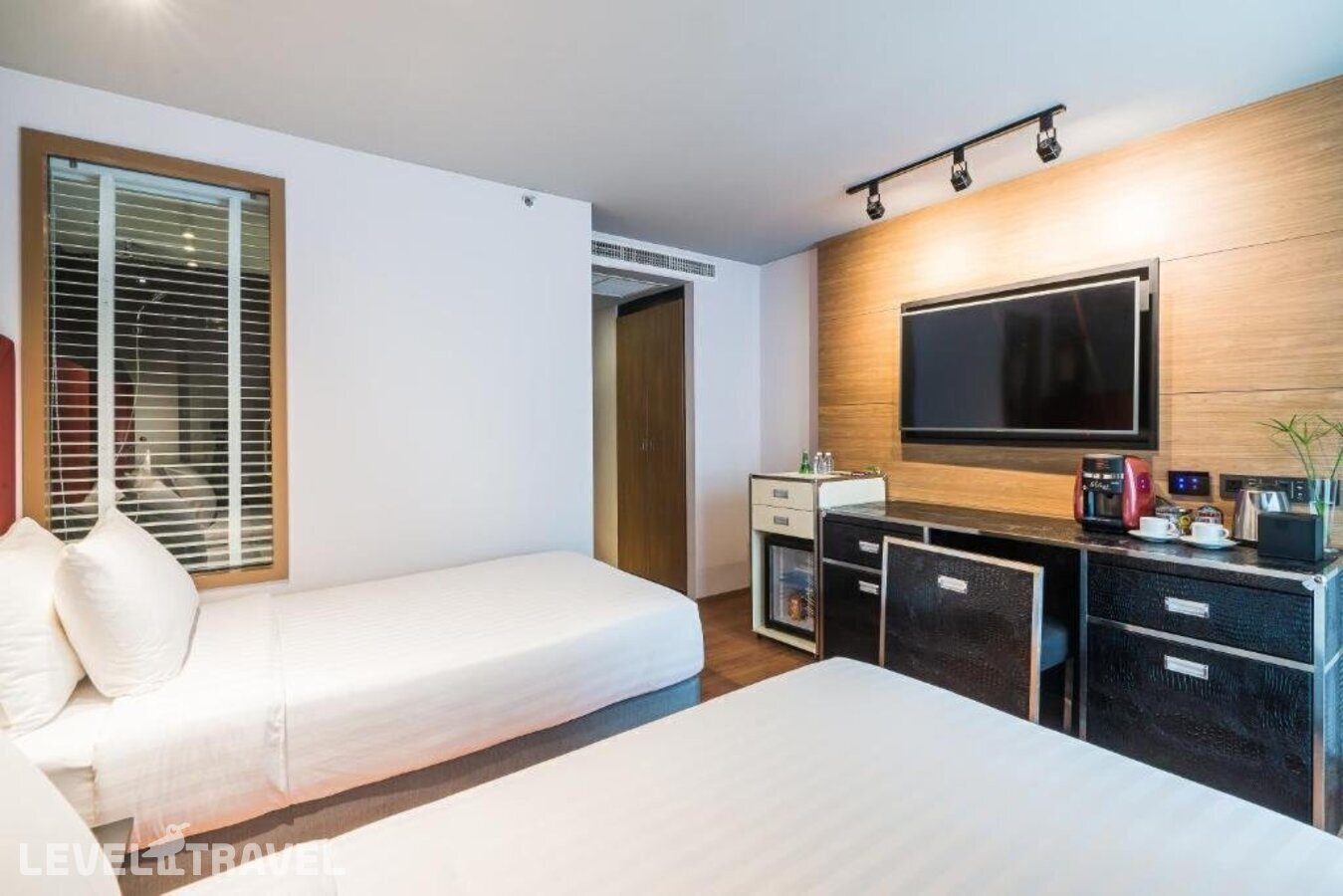 фотографии номера Номер Премьер отеля Citrus Grande Hotel Pattaya в Таиланд(Южная Паттайя) - фото №14