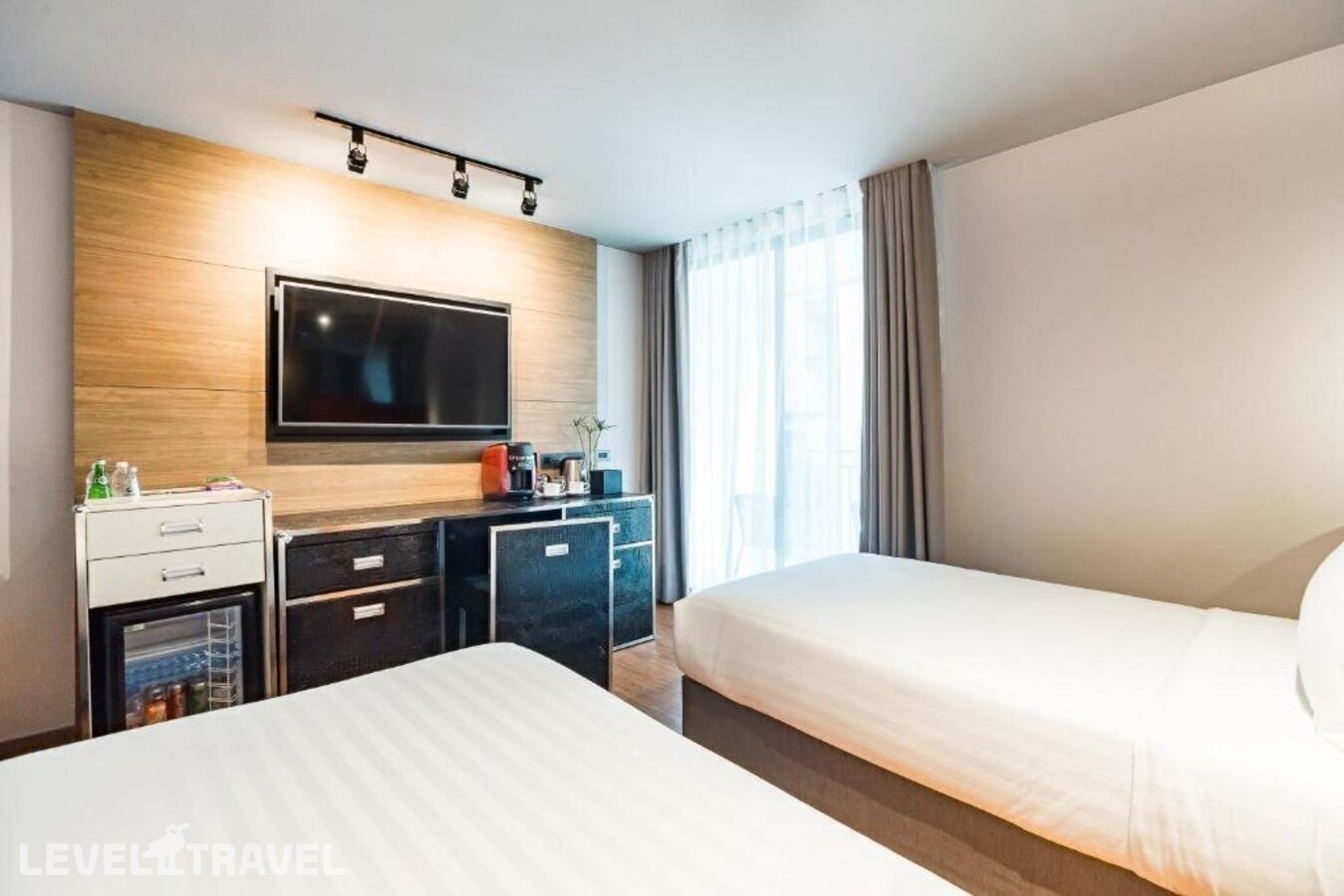 фотографии номера Номер Премьер отеля Citrus Grande Hotel Pattaya в Таиланд(Южная Паттайя) - фото №9