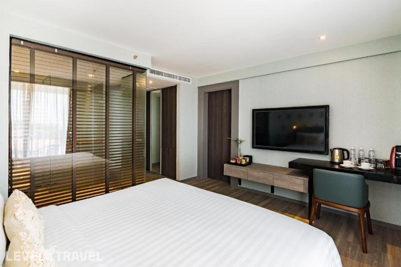 фотографии номера Стандартный номер отеля Citrus Grande Hotel Pattaya в Таиланд(Южная Паттайя) - фото №5