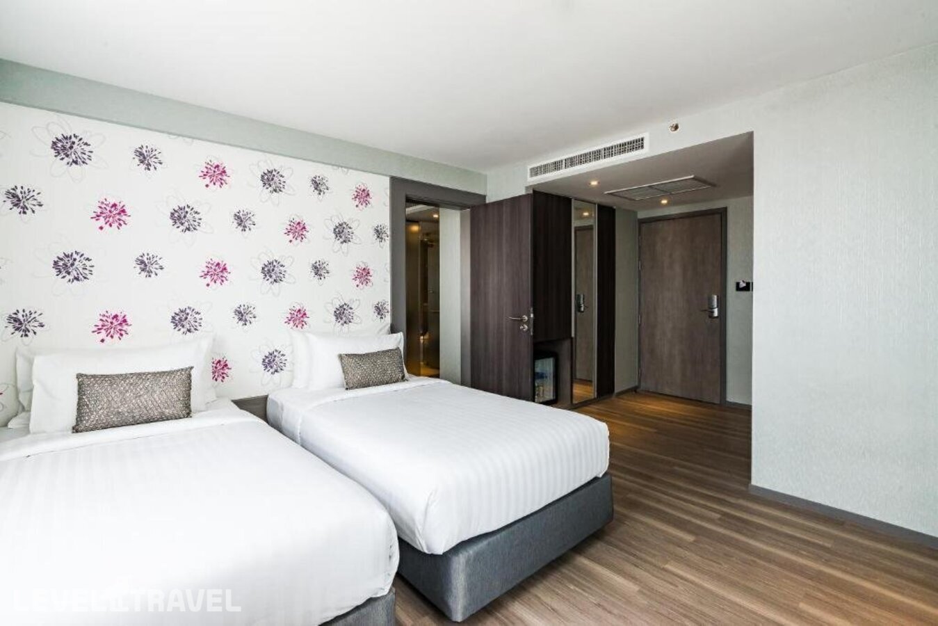 фотографии номера Стандартный номер отеля Citrus Grande Hotel Pattaya в Таиланд(Южная Паттайя) - фото №14