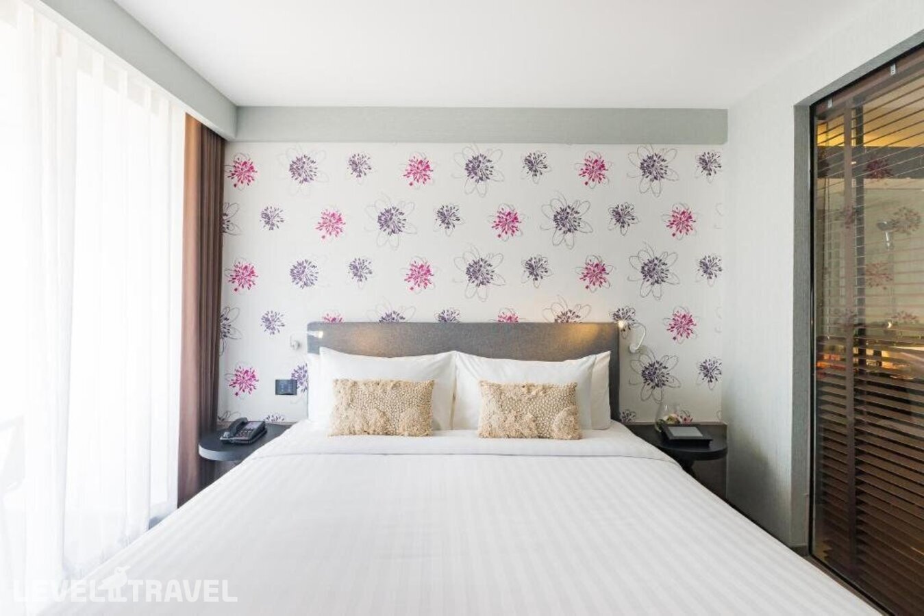 фотографии номера Стандартный номер отеля Citrus Grande Hotel Pattaya в Таиланд(Южная Паттайя) - фото №13