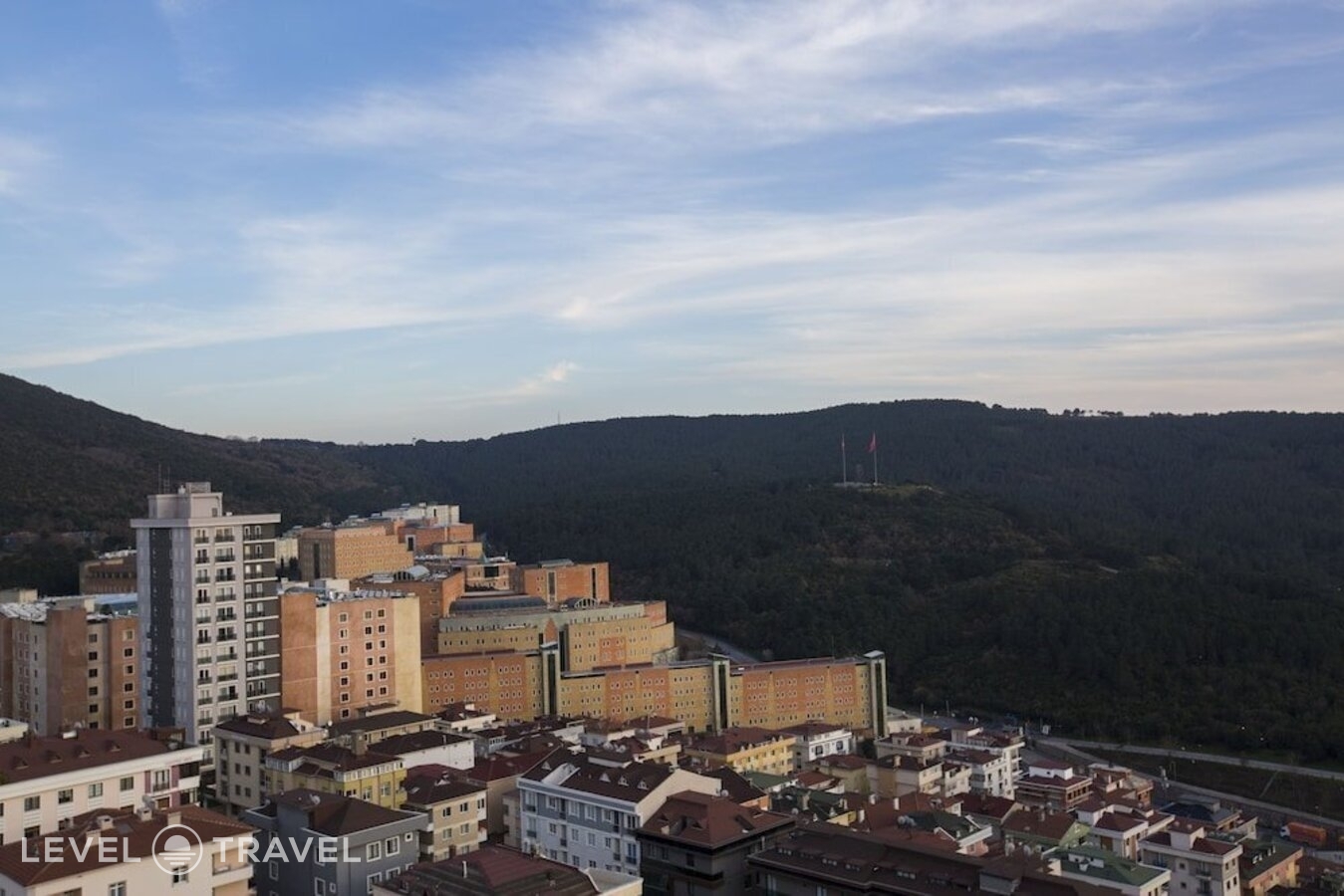 фотографии номера Студия отеля Cityloft 161 в Турция(Аташехир) - фото №6