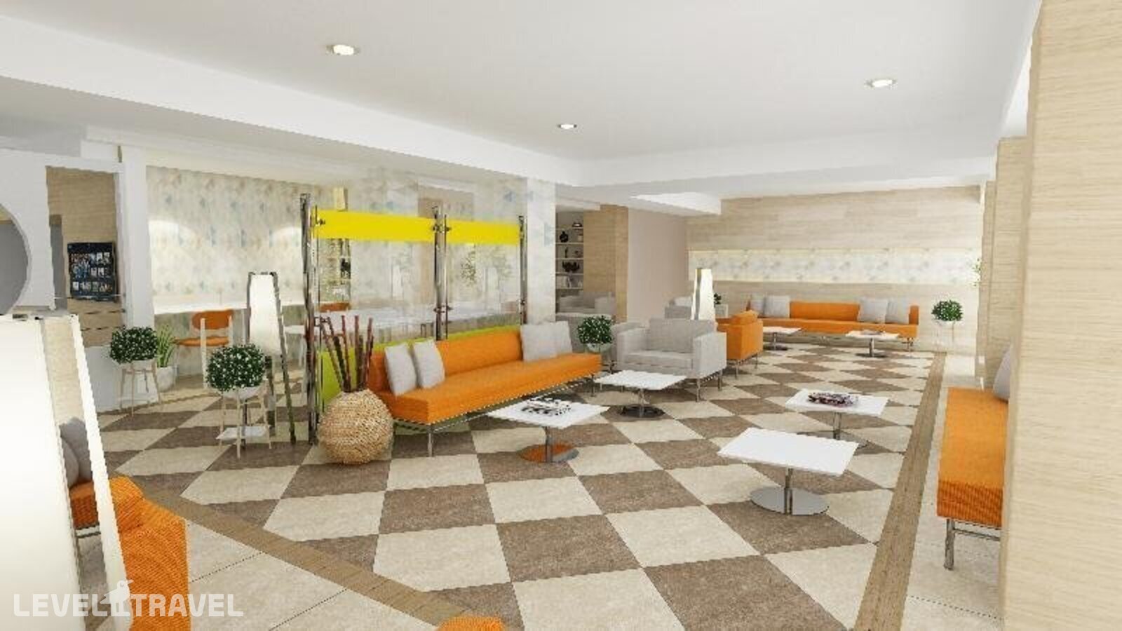 фотографии номера Одноместный люкс отеля Suneoclub Mersoy Bellavista Hotel в Турция(Ичмелер) - фото №10