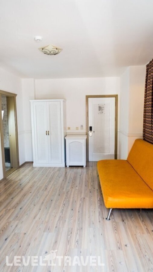 фотографии номера Одноместный люкс отеля Suneoclub Mersoy Bellavista Hotel в Турция(Ичмелер) - фото №5