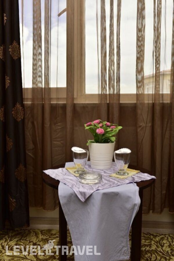 фотографии номера Люкс отеля Topkapi Hotel в Турция(Фатих) - фото №20