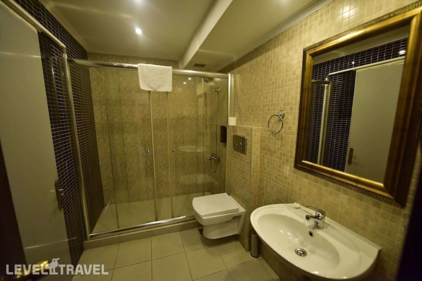фотографии номера Люкс отеля Topkapi Hotel в Турция(Фатих) - фото №26