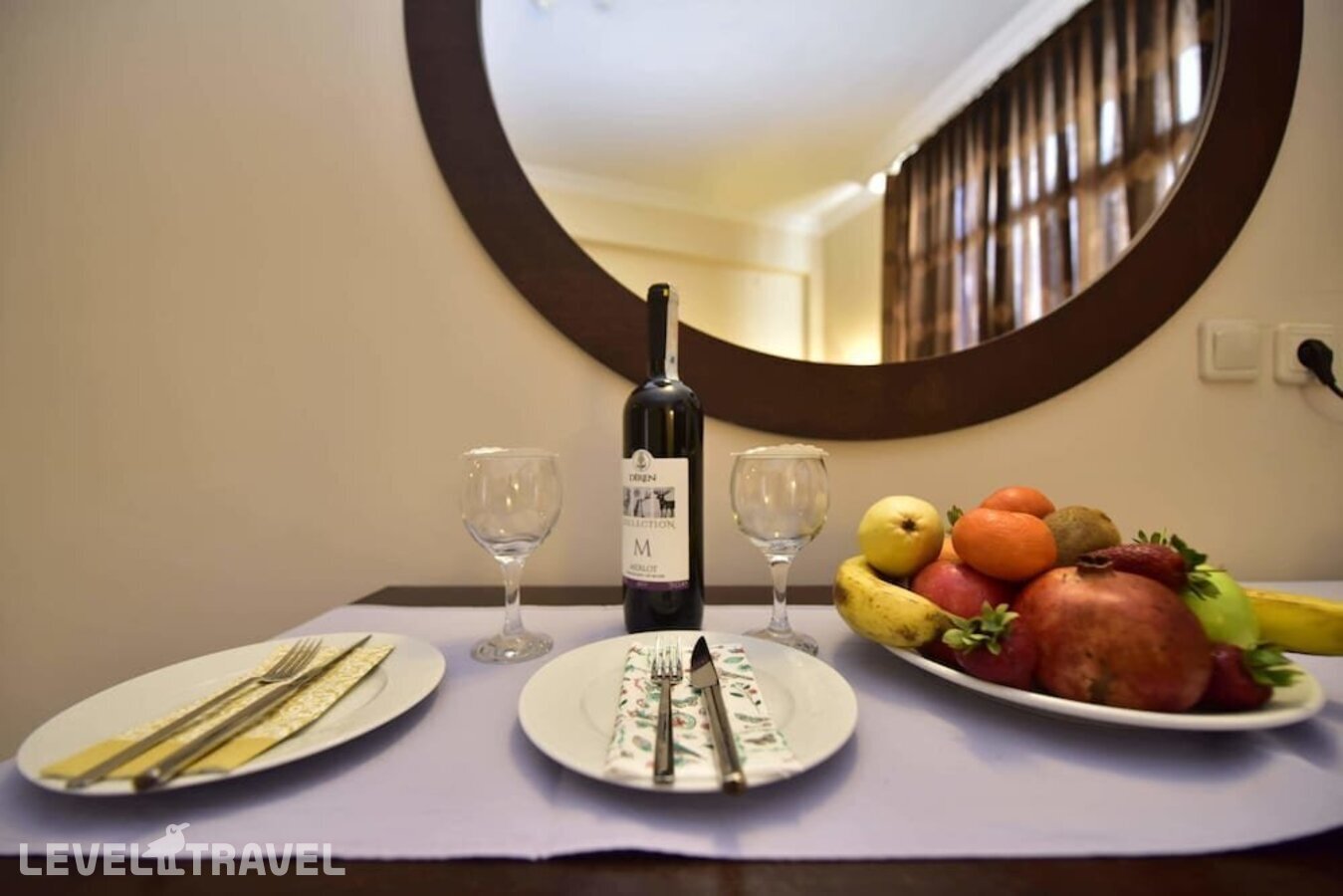 фотографии номера Люкс отеля Topkapi Hotel в Турция(Фатих) - фото №17