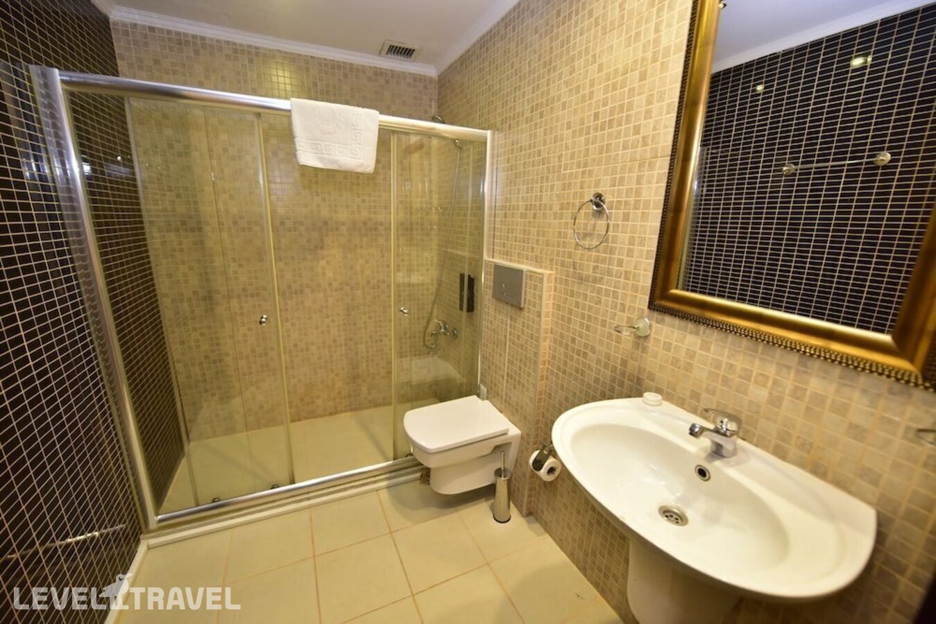 фотографии номера Люкс отеля Topkapi Hotel в Турция(Фатих) - фото №23