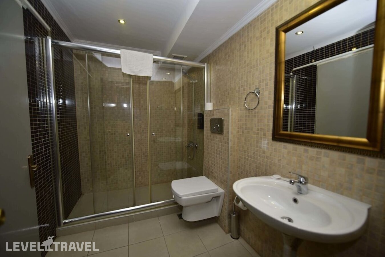 фотографии номера Люкс отеля Topkapi Hotel в Турция(Фатих) - фото №25