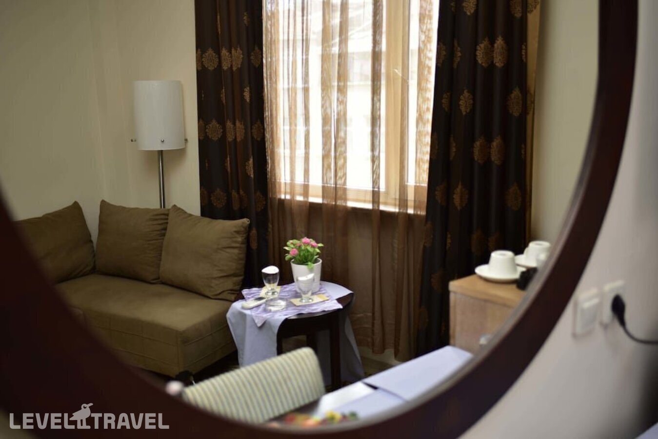 фотографии номера Люкс отеля Topkapi Hotel в Турция(Фатих) - фото №2