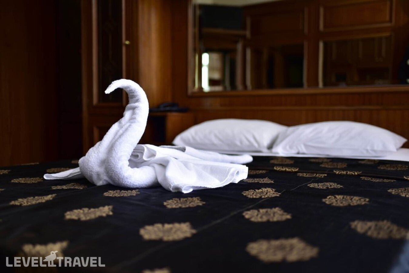 фотографии номера Люкс отеля Topkapi Hotel в Турция(Фатих) - фото №19