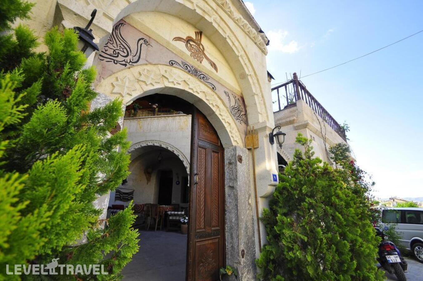 фотографии номера Люкс отеля Kismet Cave House Boutique в Турция(Гёреме) - фото №1