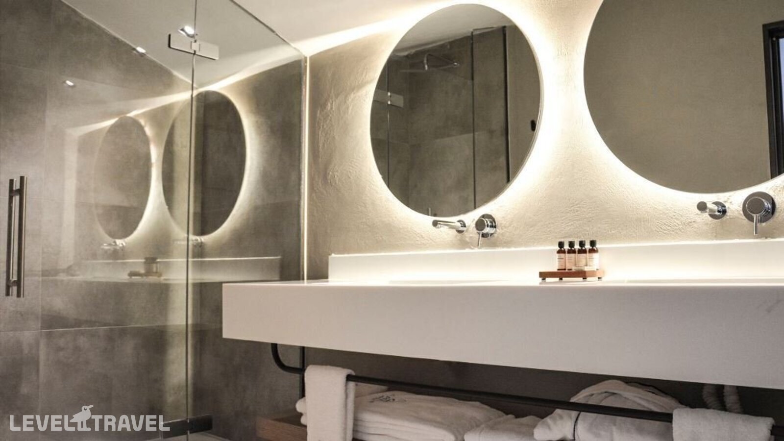 фотографии номера Пентхаус отеля Cap D' Perge Hotel (Adults Only 18+) в Турция(Анталья) - фото №5
