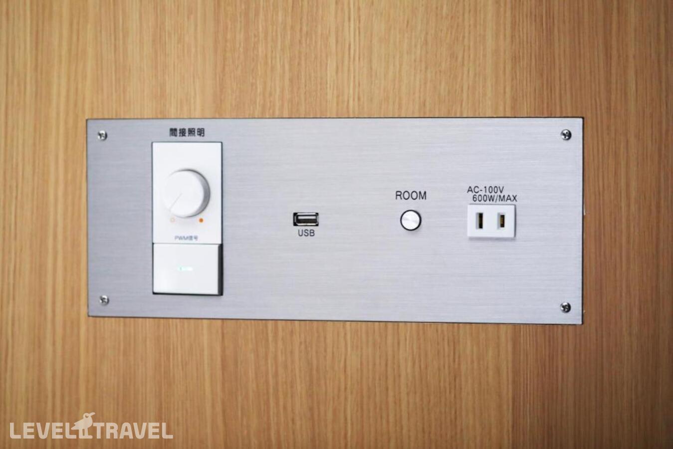 фотографии номера Трехместный номер отеля Hotel Wing International Kyoto Shijo Karasuma в Япония(Киото) - фото №5